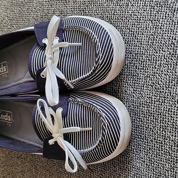 Keds Shoes Keds Boat Shoes Poshmark
